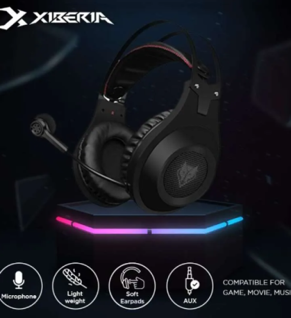 Xiberia Nubwo N2 Gaming Headset