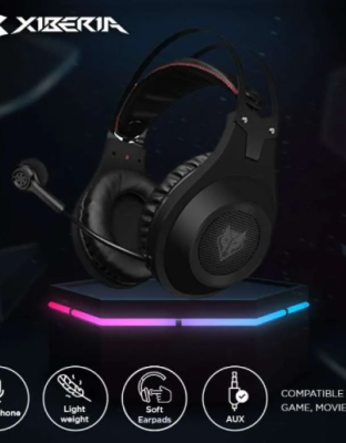 Xiberia Nubwo N2 Gaming Headset